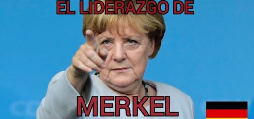 Qué consejos compartió Angela Merkel sobre liderazgo y toma de decisiones