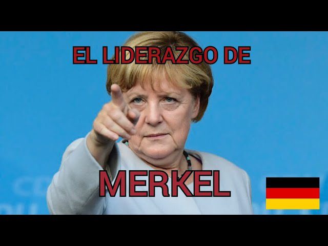 Que-consejos-compartio-Angela-Merkel-sobre-liderazgo-y-toma-de-decisiones | Diario-ABC.Com Qué consejos compartió Angela Merkel sobre liderazgo y toma de decisiones