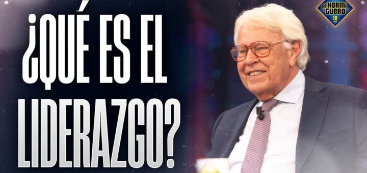 Qué consejos compartió Felipe González sobre liderazgo y toma de decisiones