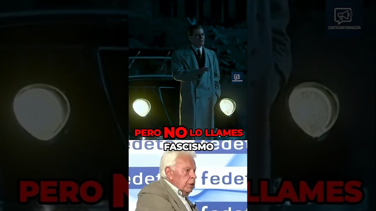 Que-ensenanzas-dejo-Felipe-Gonzalez-en-sus-entrevistas-mas-recordadas | Diario-ABC.Com Qué enseñanzas dejó Felipe González en sus entrevistas más recordadas