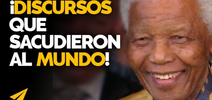 Qué enseñanzas dejó Nelson Mandela en sus entrevistas más recordadas