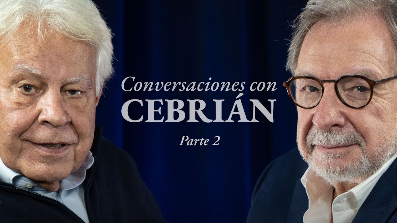 Que-podemos-aprender-hoy-de-las-conversaciones-de-Felipe-Gonzalez-con-periodistas | Diario-ABC.Com Qué podemos aprender hoy de las conversaciones de Felipe González con periodistas