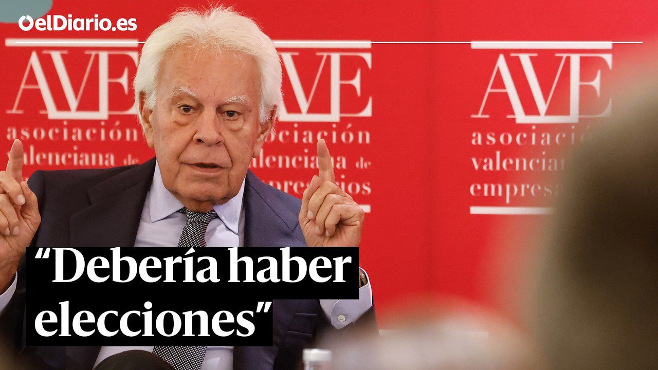 Resumen-de-las-entrevistas-mas-influyentes-concedidas-por-Felipe-Gonzalez | Diario-ABC.Com Resumen de las entrevistas más influyentes concedidas por Felipe González
