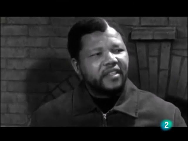 Resumen de las entrevistas más influyentes concedidas por Nelson Mandela