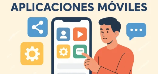 Todo lo que debes saber sobre aplicaciones móviles