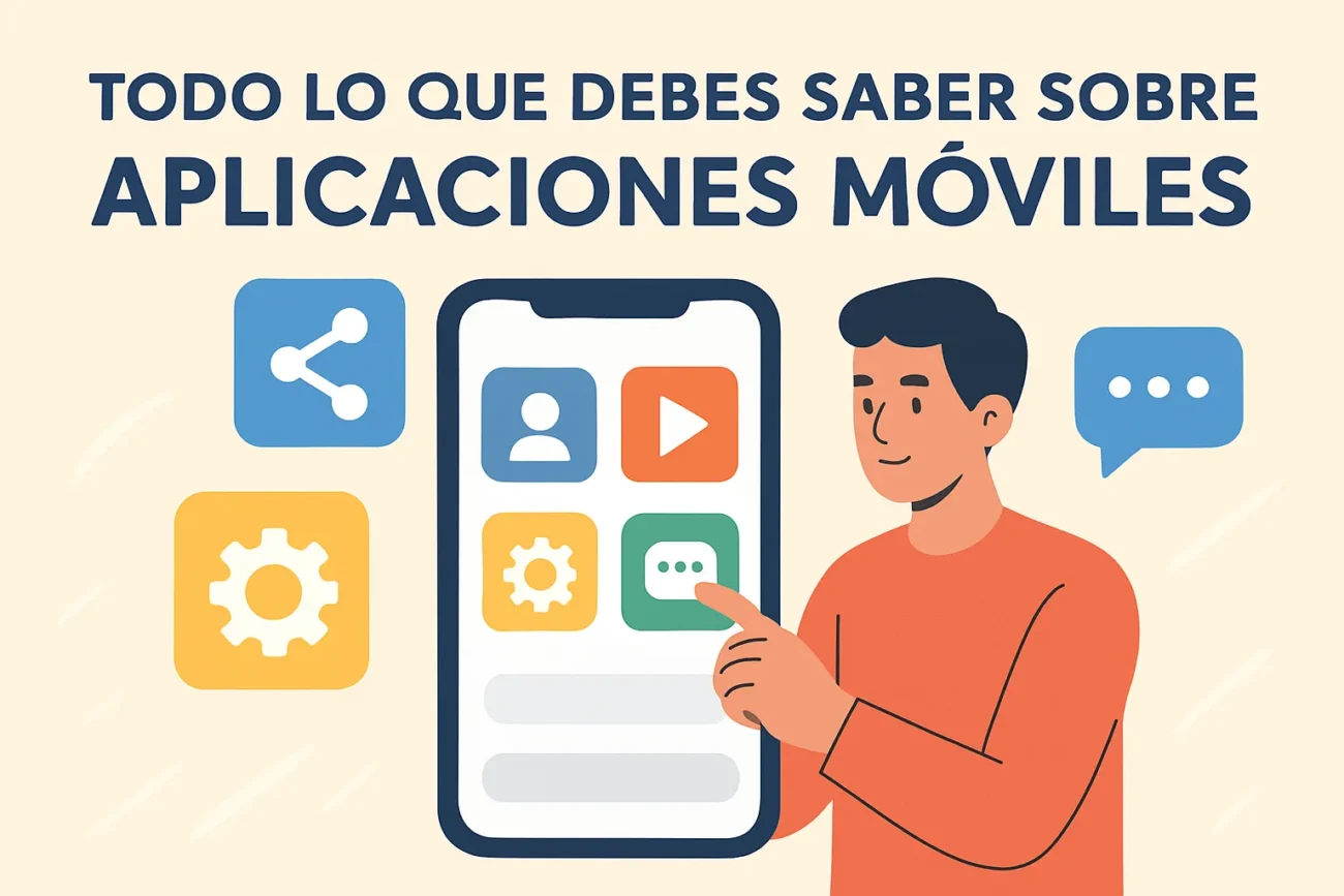 Todo-lo-que-debes-saber-sobre-aplicaciones-moviles | Diario-ABC.Com Todo lo que debes saber sobre aplicaciones móviles