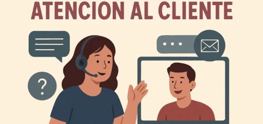 Todo lo que debes saber sobre atención al cliente