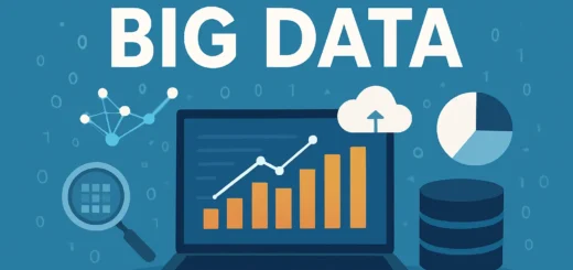 Todo lo que debes saber sobre big data
