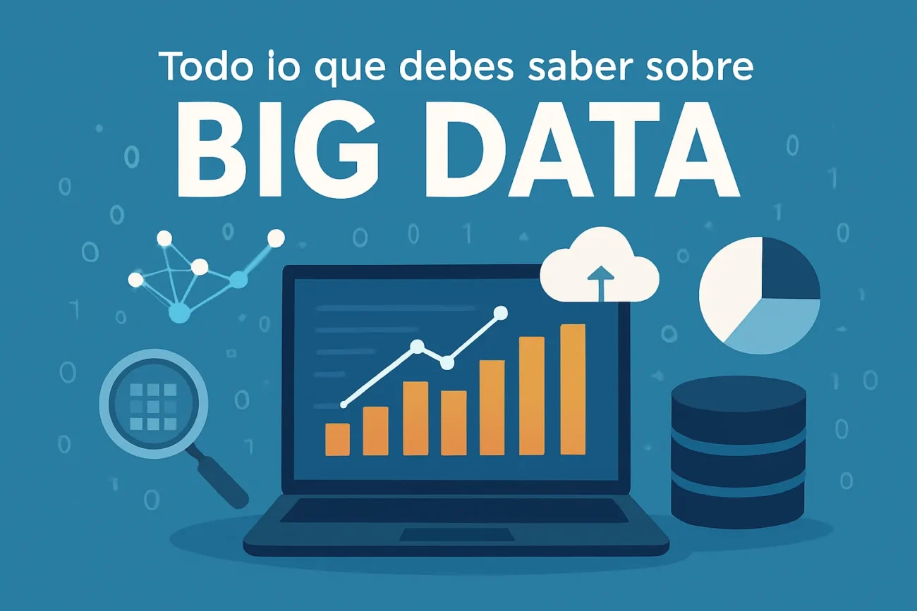 Todo-lo-que-debes-saber-sobre-big-data | Diario-ABC.Com Todo lo que debes saber sobre big data