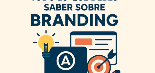 Todo lo que debes saber sobre branding