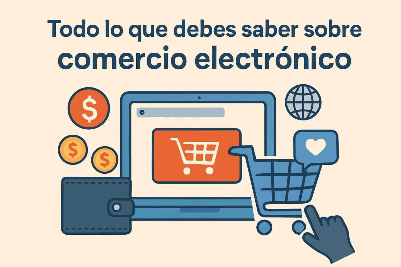 Todo-lo-que-debes-saber-sobre-comercio-electronico | Diario-ABC.Com Todo lo que debes saber sobre comercio electrónico