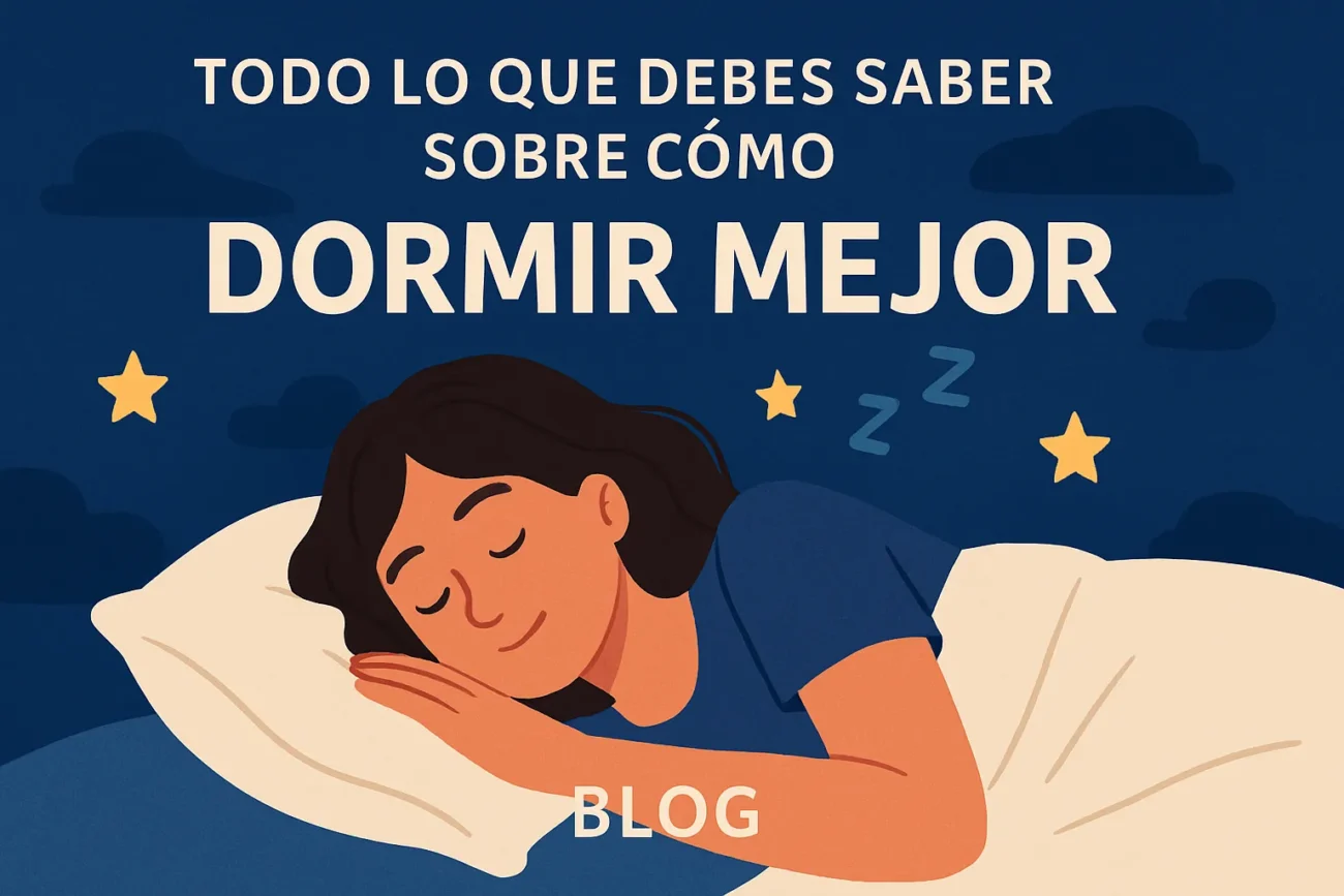 Todo-lo-que-debes-saber-sobre-como-dormir-mejor | Diario-ABC.Com Todo lo que debes saber sobre cómo dormir mejor