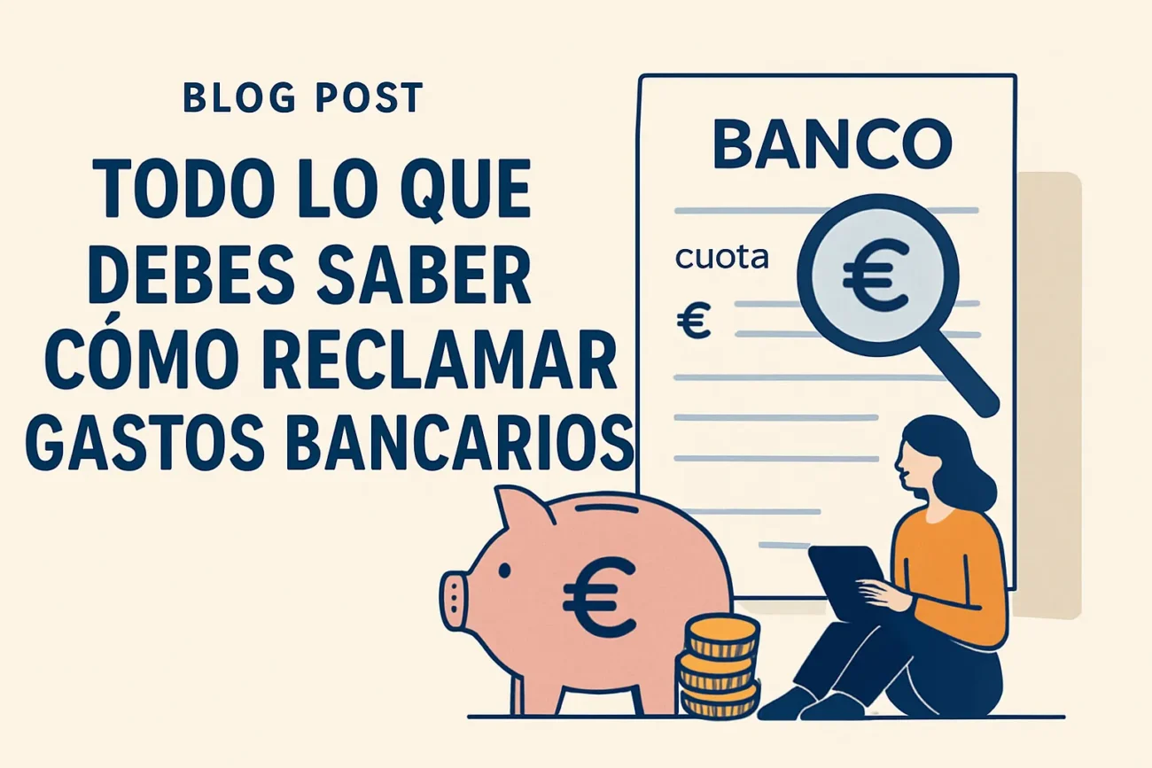 Todo-lo-que-debes-saber-sobre-como-reclamar-gastos-bancarios | Diario-ABC.Com Todo lo que debes saber sobre cómo reclamar gastos bancarios