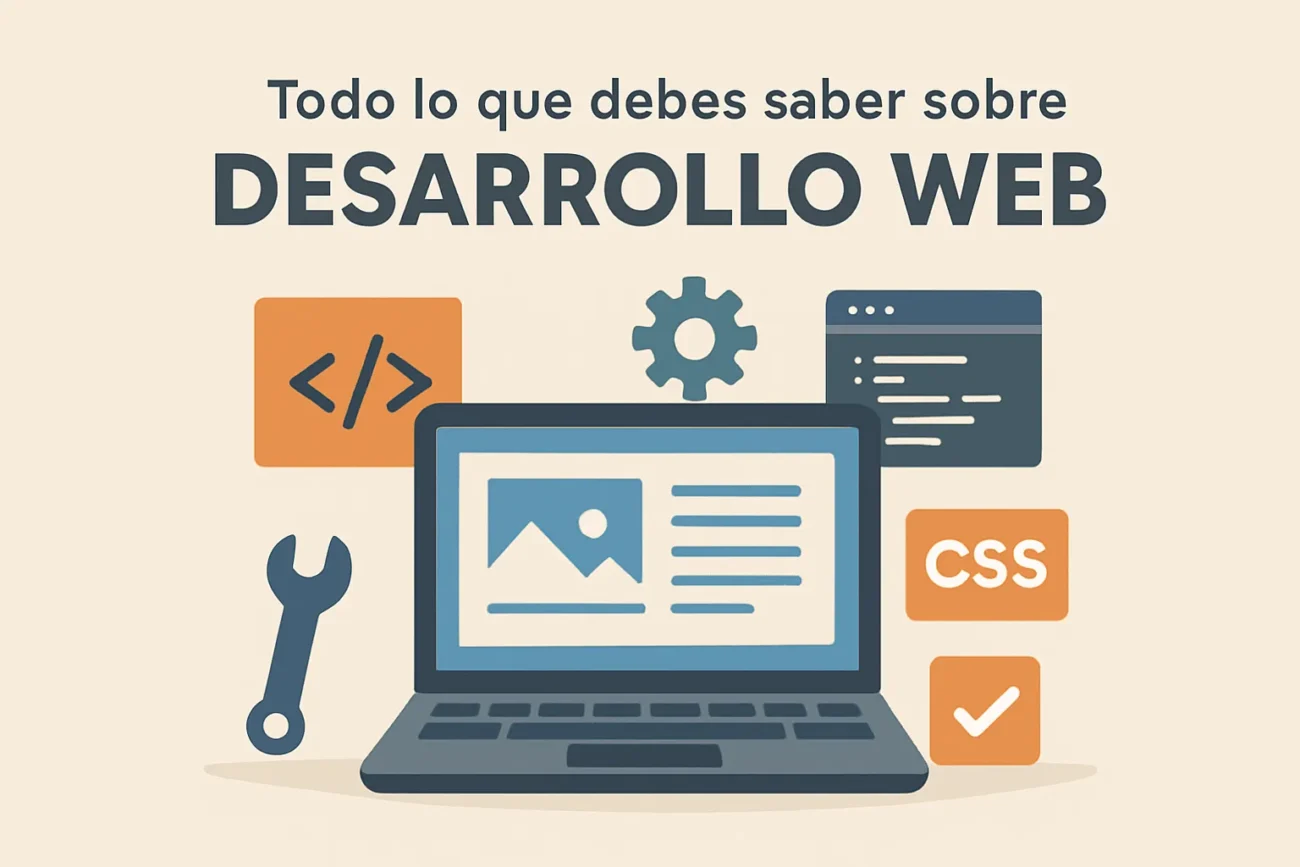 Todo-lo-que-debes-saber-sobre-desarrollo-web | Diario-ABC.Com Todo lo que debes saber sobre desarrollo web