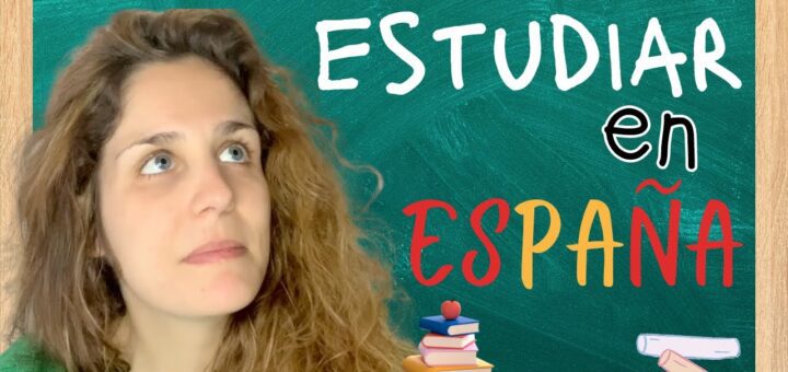 Todo lo que debes saber sobre educación en España