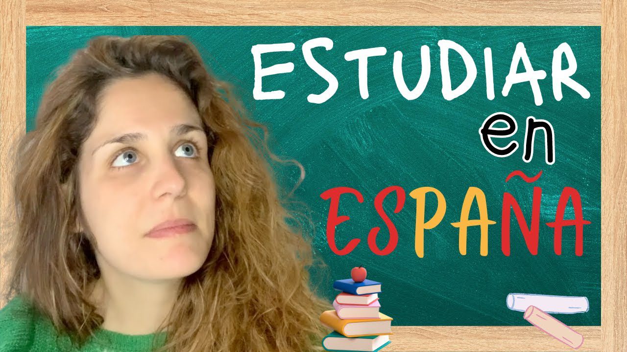 Todo lo que debes saber sobre educación en España