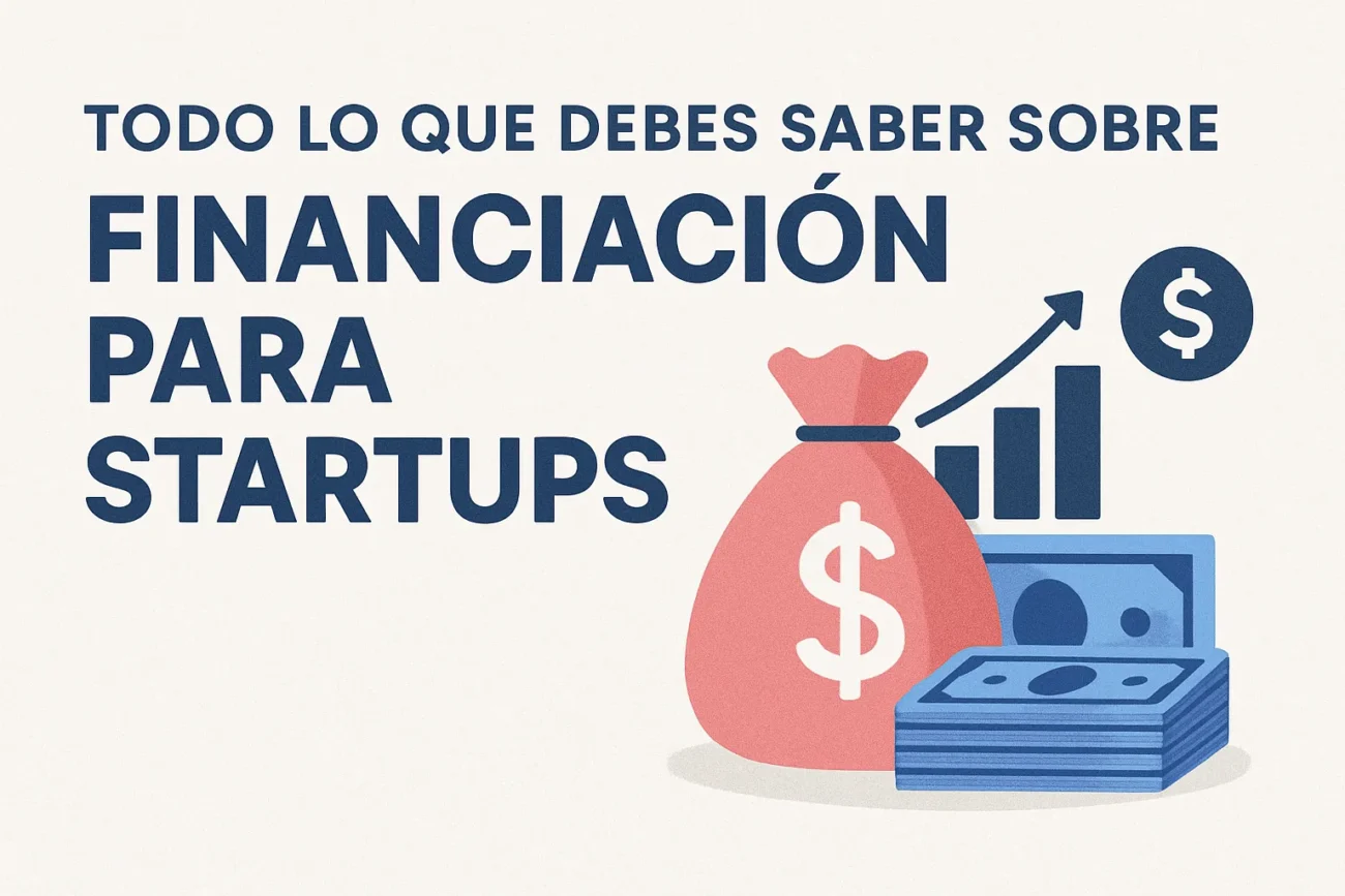 Todo-lo-que-debes-saber-sobre-financiacion-para-startups | Diario-ABC.Com Todo lo que debes saber sobre financiación para startups