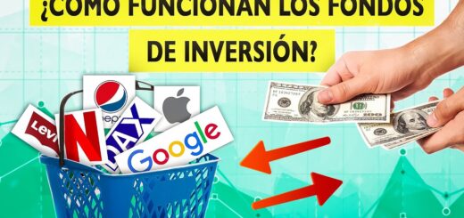 Todo lo que debes saber sobre fondos de inversión