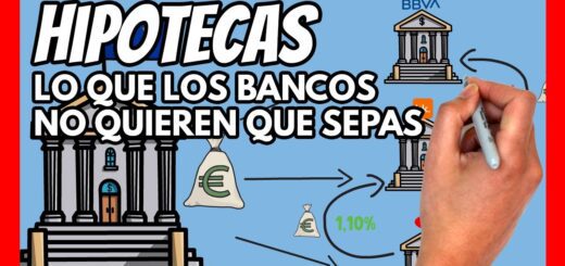 Todo lo que debes saber sobre hipotecas