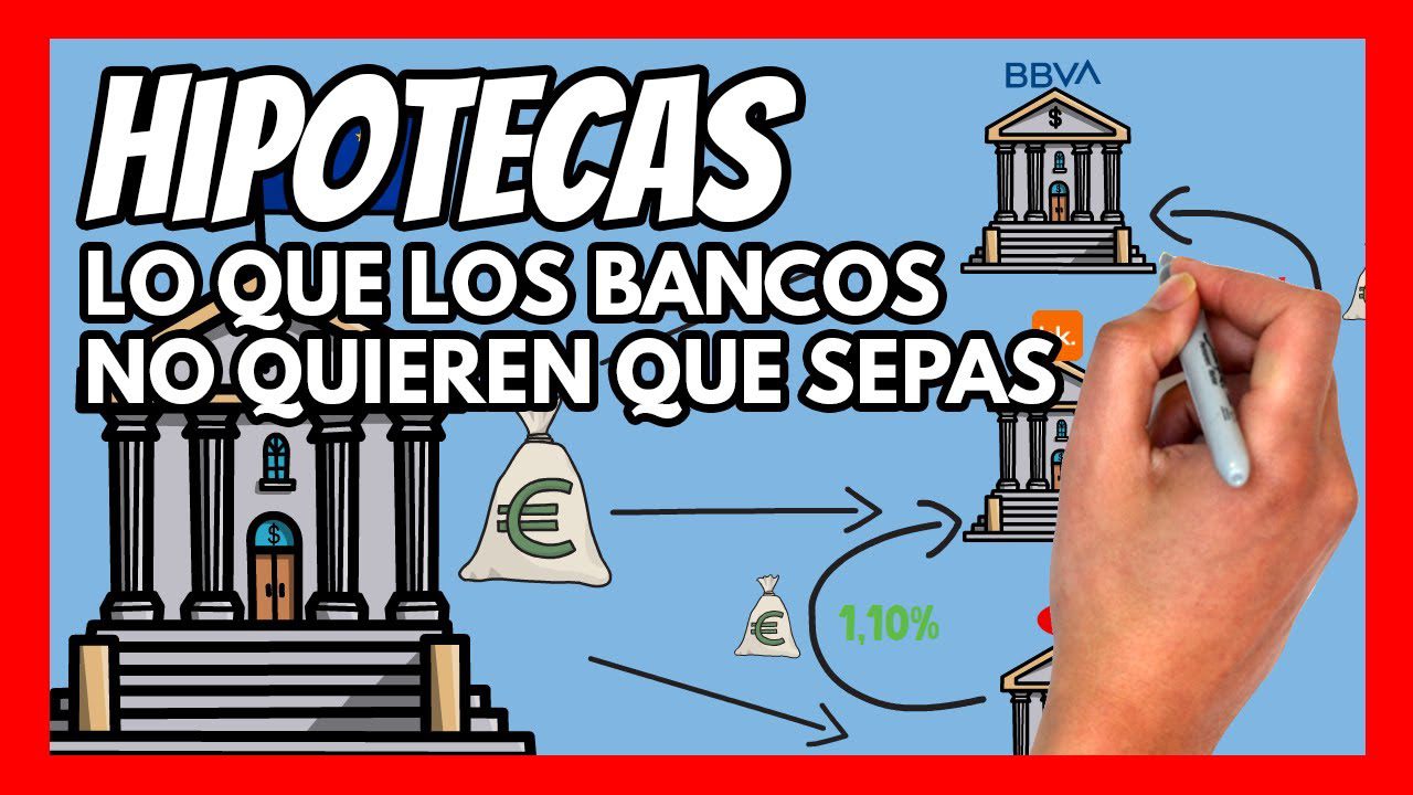 Todo-lo-que-debes-saber-sobre-hipotecas | Diario-ABC.Com Todo lo que debes saber sobre hipotecas