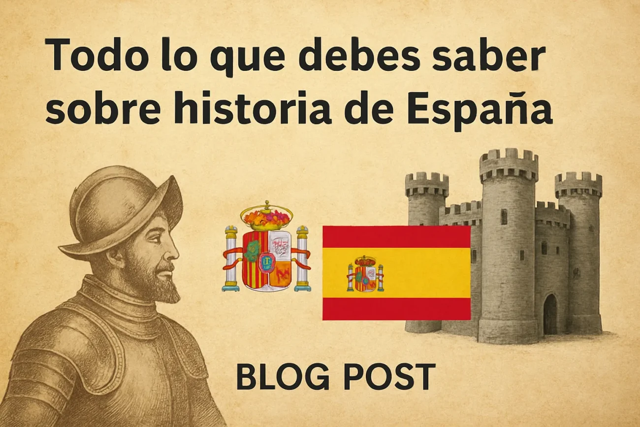 Todo-lo-que-debes-saber-sobre-historia-de-Espana | Diario-ABC.Com Todo lo que debes saber sobre historia de España