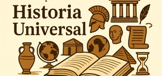 Todo lo que debes saber sobre historia universal