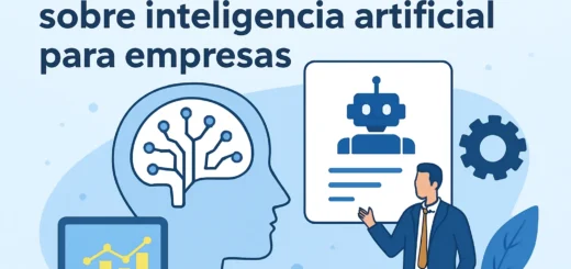 Todo lo que debes saber sobre inteligencia artificial para empresas
