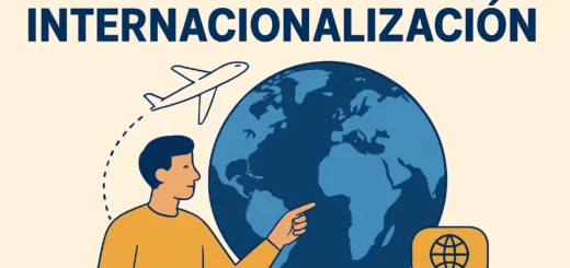 Todo lo que debes saber sobre internacionalización