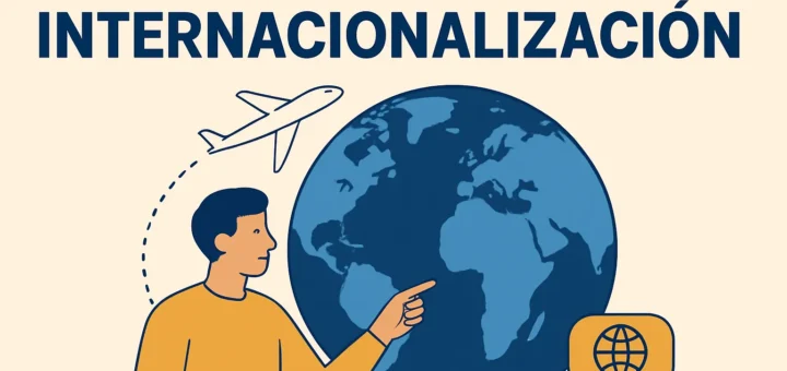 Todo lo que debes saber sobre internacionalización