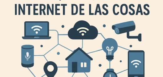 Todo lo que debes saber sobre internet de las cosas