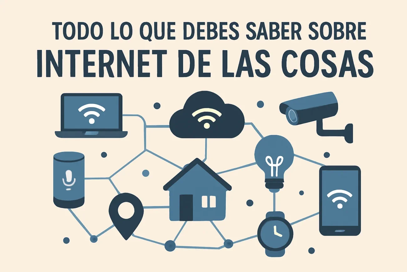 Todo-lo-que-debes-saber-sobre-internet-de-las-cosas | Diario-ABC.Com Todo lo que debes saber sobre internet de las cosas