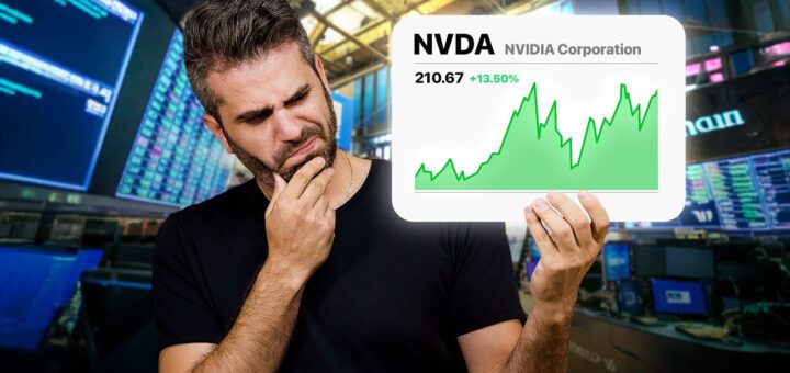 Todo lo que debes saber sobre inversión en bolsa