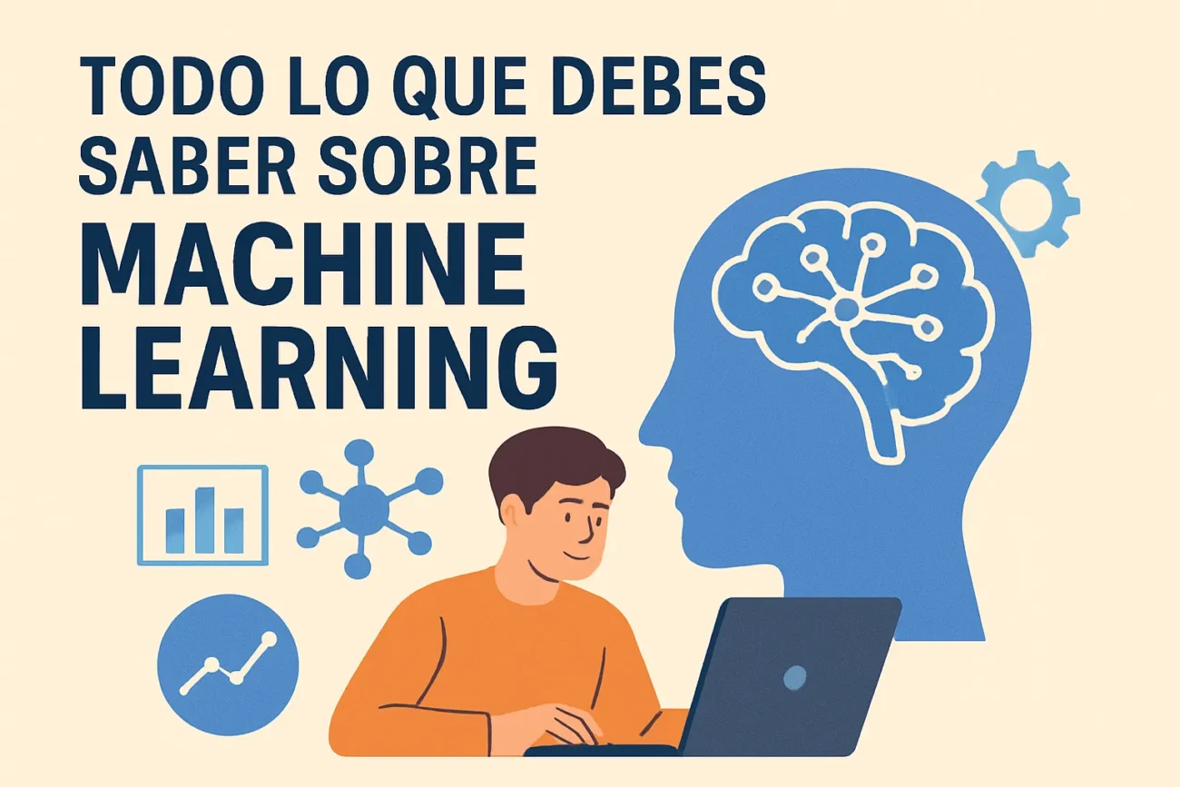 Todo-lo-que-debes-saber-sobre-machine-learning | Diario-ABC.Com Todo lo que debes saber sobre machine learning