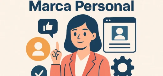 Todo lo que debes saber sobre marca personal