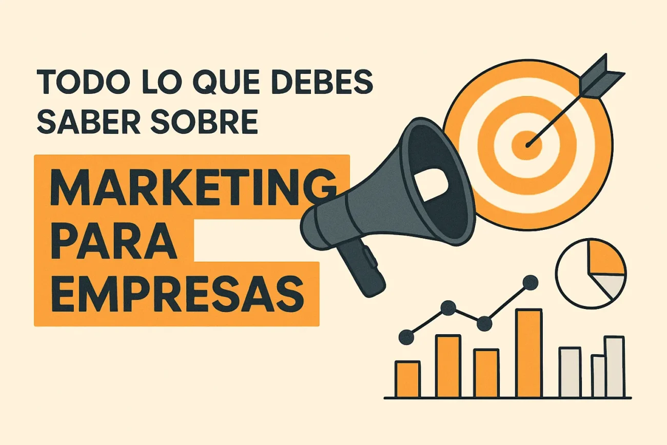 Todo-lo-que-debes-saber-sobre-marketing-para-empresas | Diario-ABC.Com Todo lo que debes saber sobre marketing para empresas