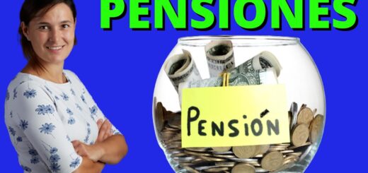 Todo lo que debes saber sobre planes de pensiones