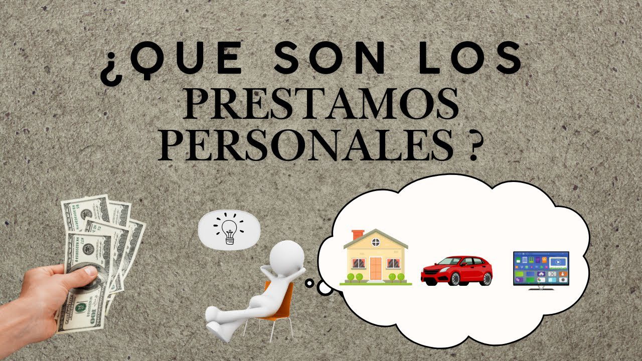 Todo-lo-que-debes-saber-sobre-prestamos-personales | Diario-ABC.Com Todo lo que debes saber sobre préstamos personales
