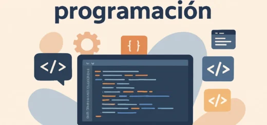 Todo lo que debes saber sobre programación