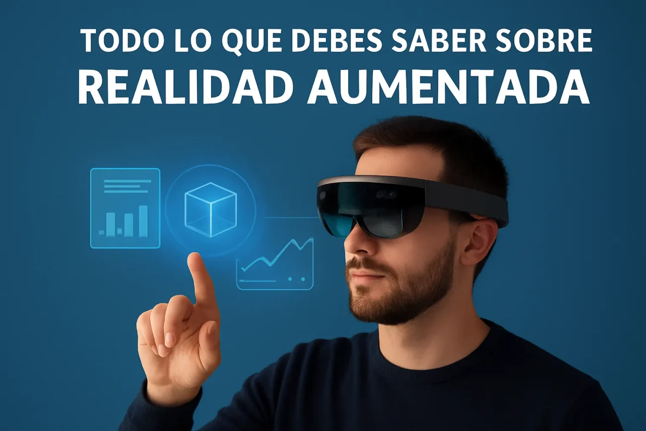 Todo-lo-que-debes-saber-sobre-realidad-aumentada | Diario-ABC.Com Todo lo que debes saber sobre realidad aumentada