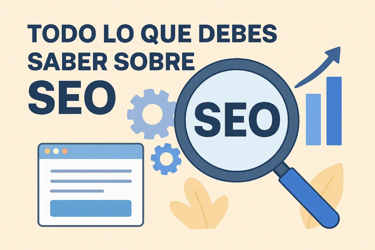 Todo-lo-que-debes-saber-sobre-seo | Diario-ABC.Com Todo lo que debes saber sobre seo