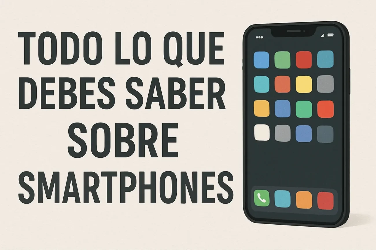 Todo-lo-que-debes-saber-sobre-smartphones | Diario-ABC.Com Todo lo que debes saber sobre smartphones