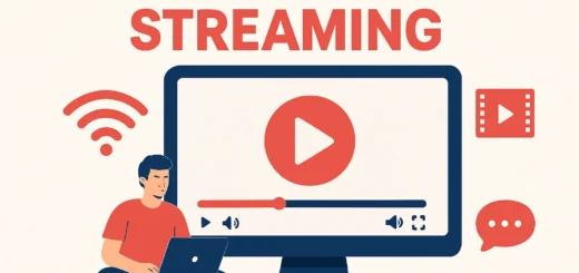 Todo lo que debes saber sobre streaming
