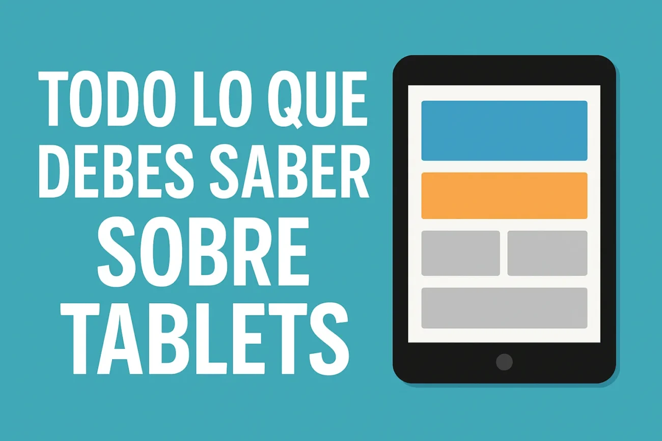 Todo-lo-que-debes-saber-sobre-tablets | Diario-ABC.Com Todo lo que debes saber sobre tablets