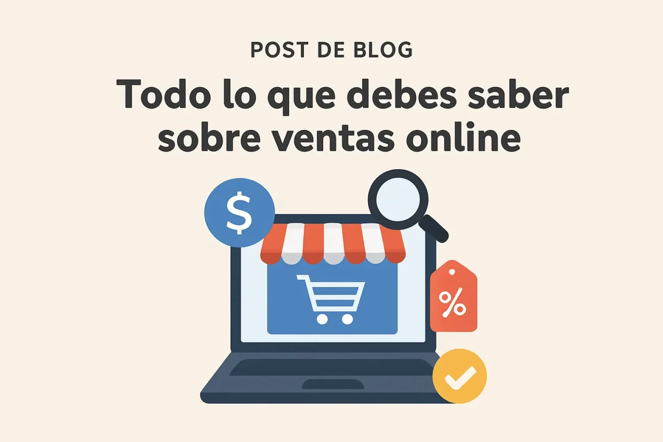 Todo-lo-que-debes-saber-sobre-ventas-online | Diario-ABC.Com Todo lo que debes saber sobre ventas online
