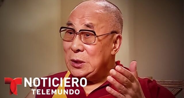 Cómo cambió la visión del mundo de Dalai Lama según sus entrevistas