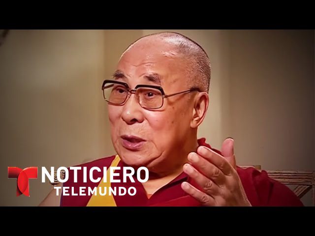 Como-cambio-la-vision-del-mundo-de-Dalai-Lama-segun-sus-entrevistas | Diario-ABC.Com Cómo cambió la visión del mundo de Dalai Lama según sus entrevistas
