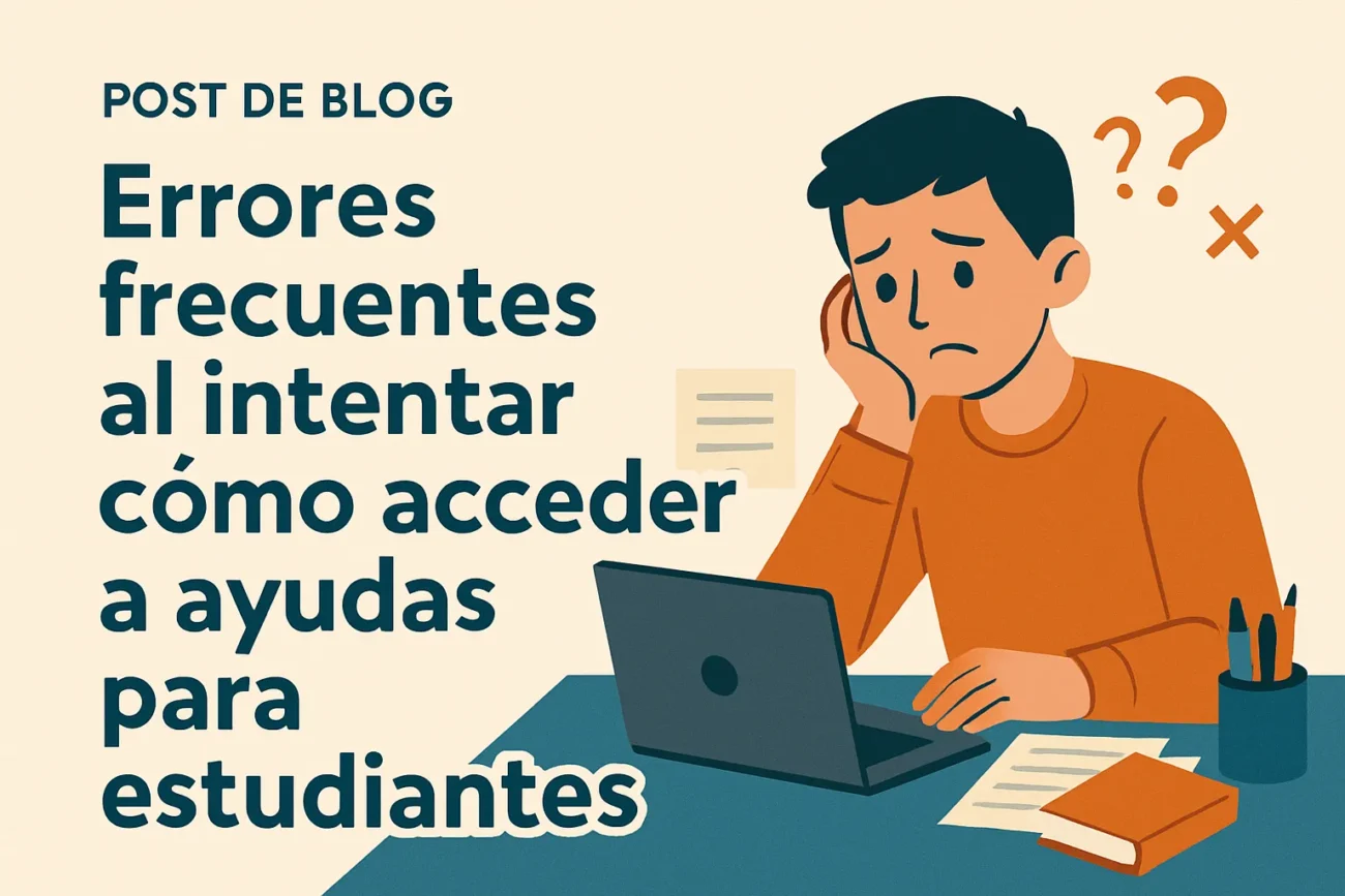 Errores-frecuentes-al-intentar-como-acceder-a-ayudas-para-estudiantes | Diario-ABC.Com Errores frecuentes al intentar cómo acceder a ayudas para estudiantes