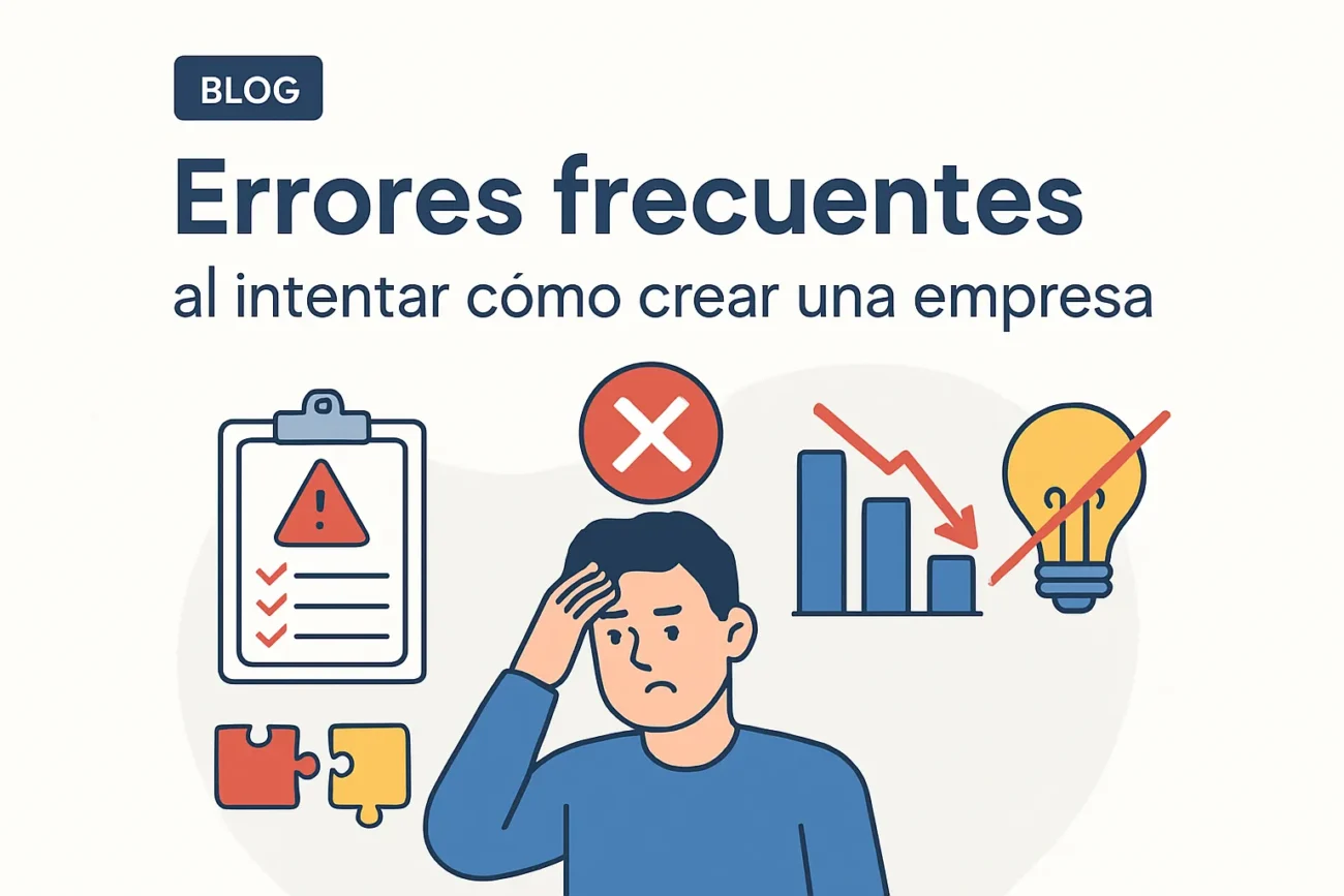Errores-frecuentes-al-intentar-como-crear-una-empresa | Diario-ABC.Com Errores frecuentes al intentar cómo crear una empresa