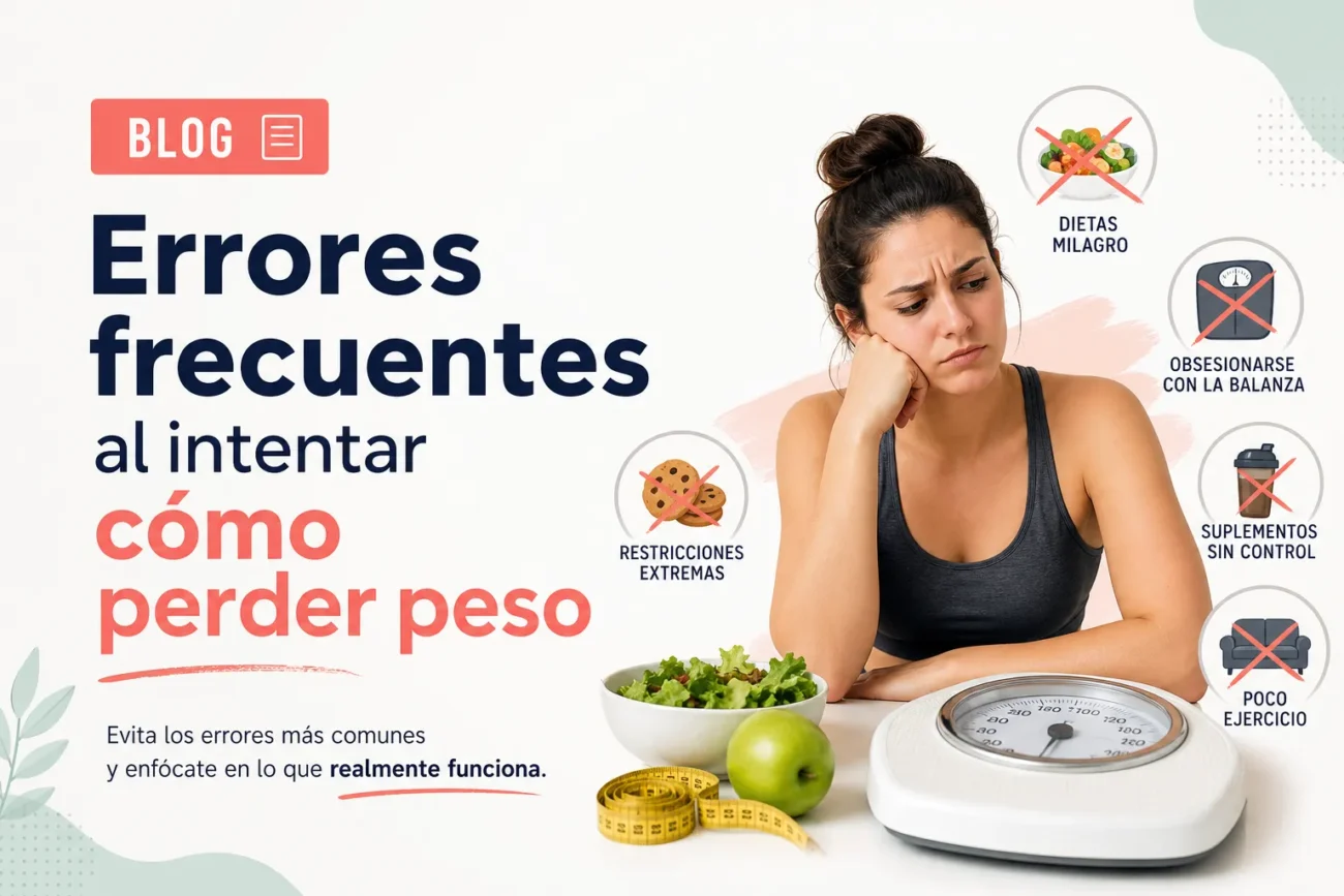 Errores-frecuentes-al-intentar-como-perder-peso | Diario-ABC.Com Errores frecuentes al intentar cómo perder peso