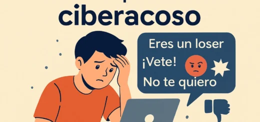 Guía completa sobre ciberacoso